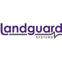Landguard Systems logo - Similar company to Voltitude
