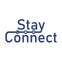 StayConnect Digital Solutions LLC logo - Similar company to Alumel Tech  (A.I. & Saas Sol.)