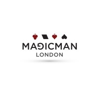 Magicman London logo - Similar company to Dynamic Surface Repair Ltd