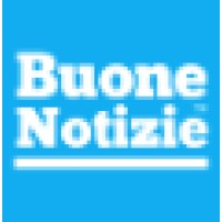BuoneNotizie.it logo - Similar company to Assipod.Org | Associazione Italiana Podcasting