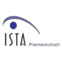 Ista Pharmaceuticals