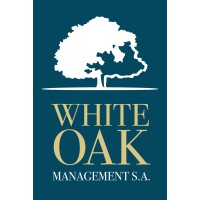 White Oak Management S.A. logo - Similar company to Certitude Services Sarl