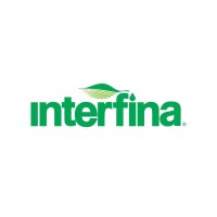 Interfina logo - Similar company to Cinborg Pneus