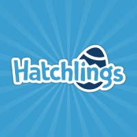 Hatchlings logo - Similar company to Represently
