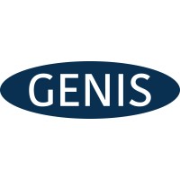 Genís logo - Similar company to Primex Iceland