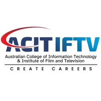 ACIT & IFTV logo - Similar company to Expertfolio