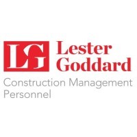 Lester Goddard Ltd logo - Similar company to Approved Workforce