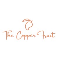 The Copper Fruit logo - Similar company to Pi Works