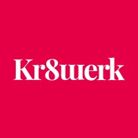 Kr8werk Effectief Designbureau logo - Similar company to Videofixers