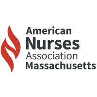 American Nurses Association Massachusetts logo - Similar company to Macgill School Nurse Supplies