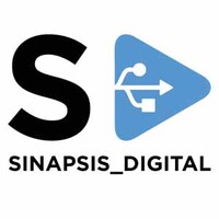 Sinapsis Digital logo - Similar company to Nexxo