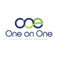 One on One logo - Similar company to Stactech Advisory Services