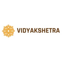 Vidyakshetra Vidyapeeth logo - Similar company to Studio Aekamaeva