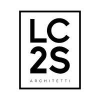 LC2S Architetti logo - Similar company to Arch+ Studio