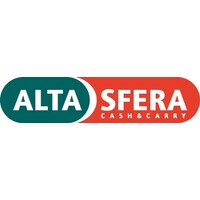 Altasfera Sicilia logo - Similar company to Tenerè Store