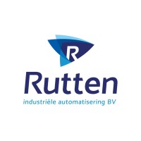 Rutten industriele automatisering logo - Similar company to Udotech