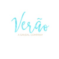 Verao - A Sandal Company logo - Similar company to Syrup