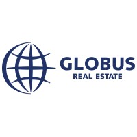 Globus International Real Estate Inc. logo - Similar company to Casm Global