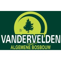 VANDERVELDEN - ALGEMENE BOSBOUW - Van boom tot stroom logo - Similar company to Debeer&Devos