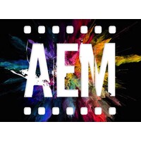 American Entertainment Marketing (AEM) logo - Similar company to Bend.Ai