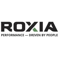 Roxia Automation logo - Similar company to Roxia