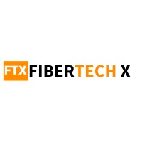 Fibertech X logo - Similar company to Triopt Romania