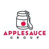Applesauce Group logo - Similar company to Charlotte Toolbank