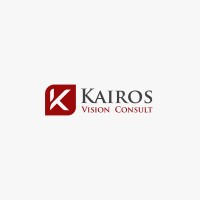 Kairos Vision Consult logo - Similar company to Stylin' Strings Lacrosse