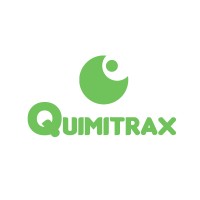 QUIMITRAX logo - Similar company to Addico Mexico