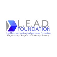 LEAD Foundation International logo - Similar company to International Social Humanity Foundation