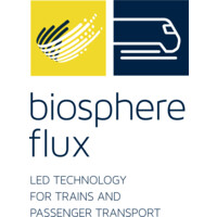 Biosphere Flux logo - Similar company to Marigold Data