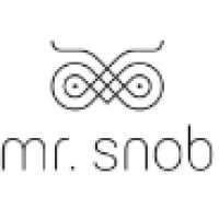 Mr. Snob