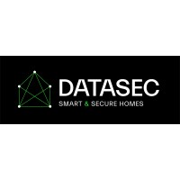 Datasec Smart & Secure Homes logo - Similar company to Tridis