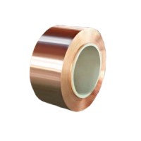 Copper Trade Consultant logo - Similar company to Umcor