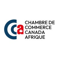 Chambre de Commerce Canada-Afrique logo - Similar company to Worldventures Holdings