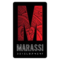 MARASSI logo - Similar company to Marasy