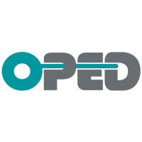 OPED GmbH logo - Similar company to Medability Gmbh