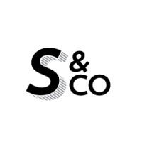 Saunders & Co logo - Similar company to Sophie Hart Studio