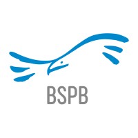 Bulgarian Society for the Protection of Birds logo - Similar company to Fcg Povvik