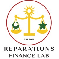 Reparations Finance Lab logo - Similar company to Diversitytalk