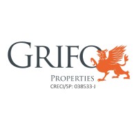Grifo Properties logo - Similar company to Tico Incorporadora