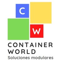 Container World Soluciones Modulares logo - Similar company to Container World - Soluciones Modulares