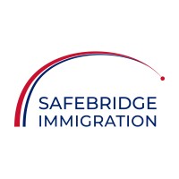 Safebridge Immigration Services Limited logo - Similar company to Edmans & Co