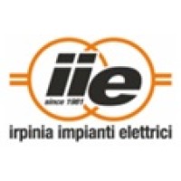 IRPINIA IMPIANTI ELETTRICI srl logo - Similar company to D E G Group S.R.L.