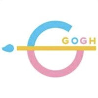 PSA / GOGH JEANS logo - Similar company to Olé Casas