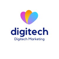 Digitechh logo - Similar company to Dropdead Narurals