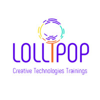 Lollipop Training logo - Similar company to Skols