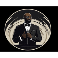 The Randolph Speaker Bureau logo - Similar company to Diverse Speaker Bureau