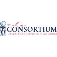 The Consortium (Financial Services Compliance) logo - Similar company to Spinoff Construction