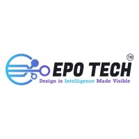 EPO-TECH LLC logo - Similar company to 6Thveda Consulting